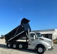 Maxx Dump Bodies