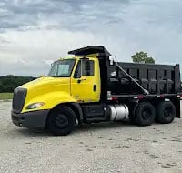 Maxx Dump Bodies